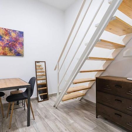 Nice Apartment In Chamberi Pon23 Madrid Buitenkant foto