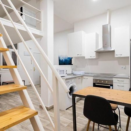 Nice Apartment In Chamberi Pon23 Madrid Buitenkant foto