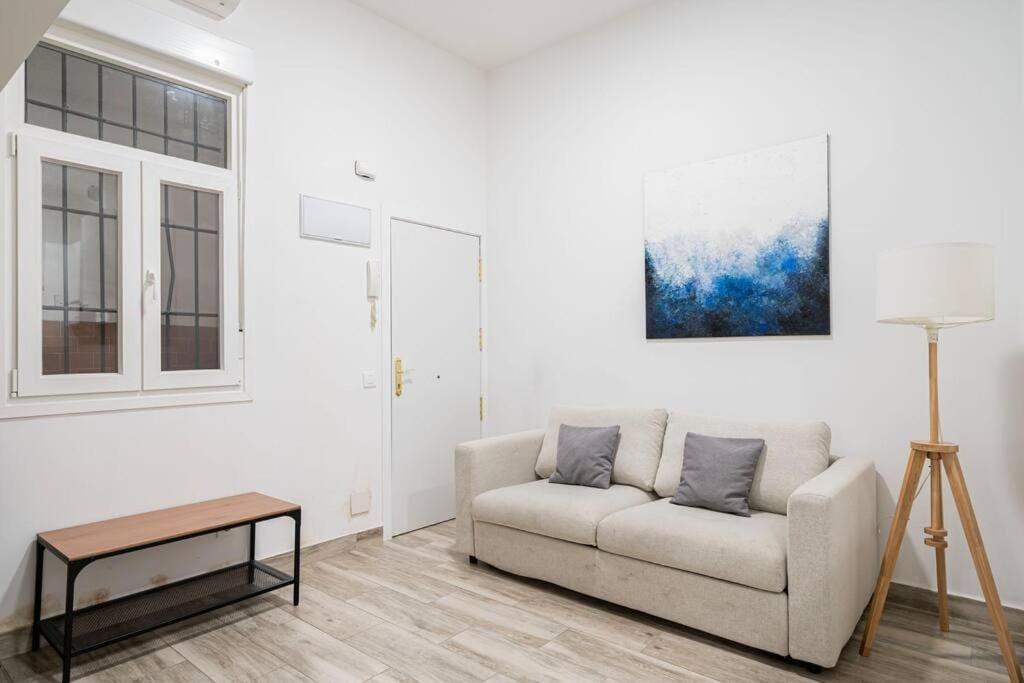 Nice Apartment In Chamberi Pon23 Madrid Buitenkant foto