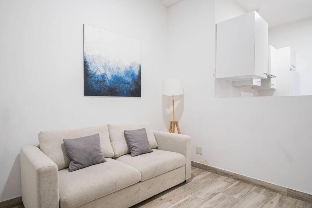 Nice Apartment In Chamberi Pon23 Madrid Buitenkant foto