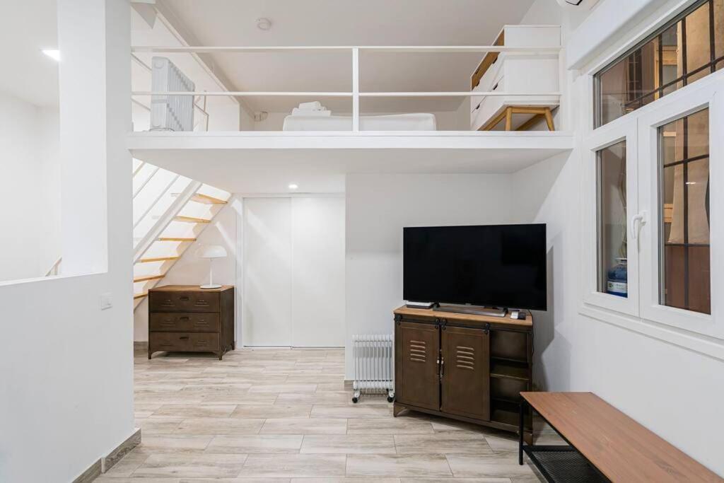 Nice Apartment In Chamberi Pon23 Madrid Buitenkant foto